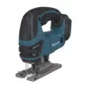 Serra de vaivém a bateria Makita DJV180Z, sem bateria