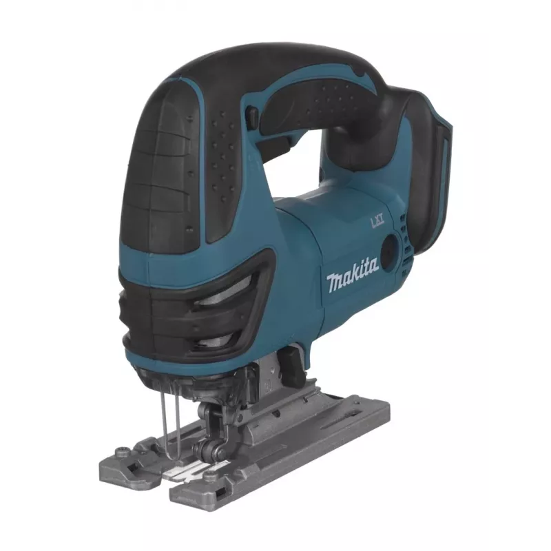 Serra de vaivém a bateria Makita DJV180Z, sem bateria