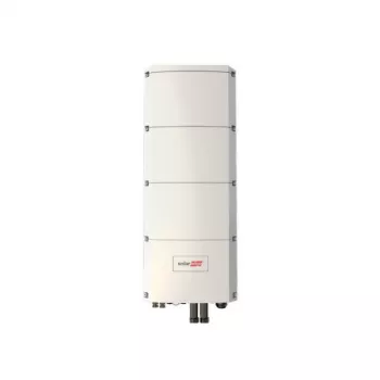 Inversor híbrido SolarEdge SE10-RWB48BFN4 10 kW trifásico, preparado para bateria, 48 V