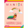 Mantis, jogo de tabuleiro