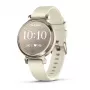 Garmin Lily 2 35 mm digital 240 x 201 píxeis ecrã tátil dourado GPS (satélite)