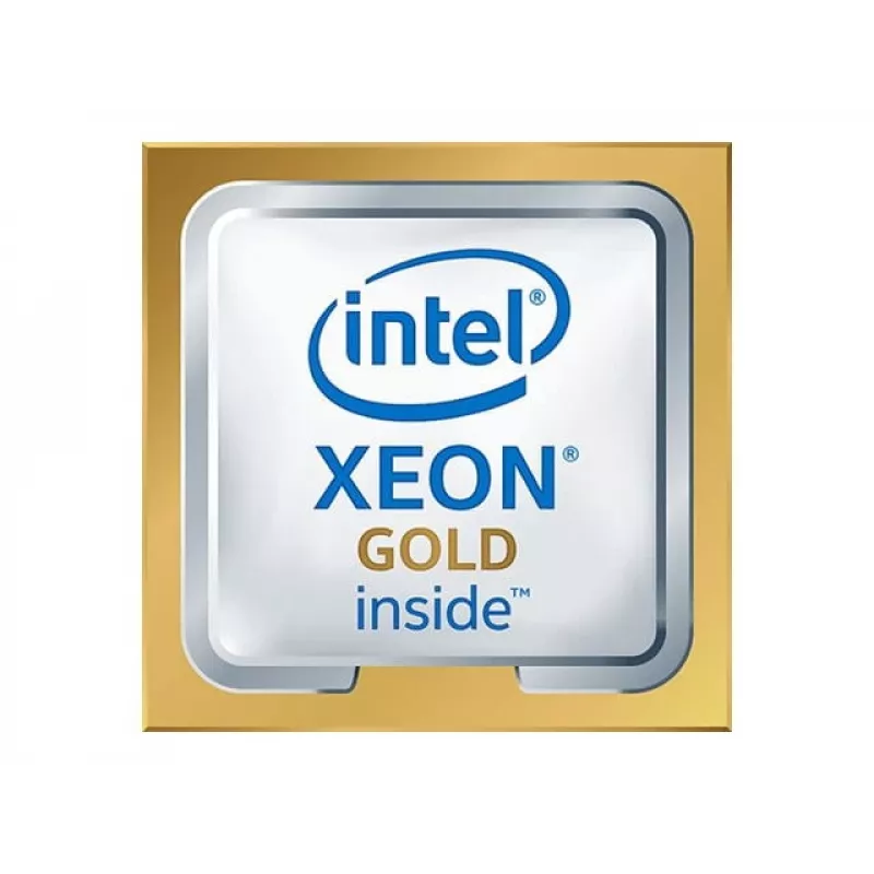 Intel Xeon Gold 6342 - 2,8 GHz - 24 núcleos - 48 threads