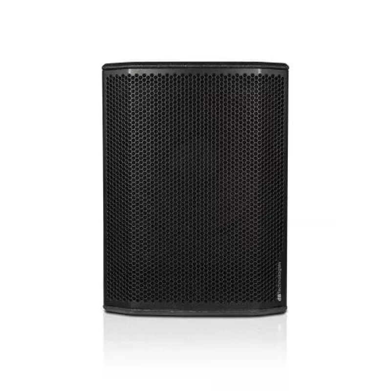 Subwoofer ativo dBTechnologies SUB 615 15 polegadas