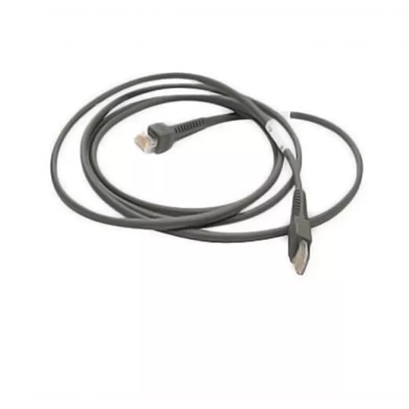 Acessório para leitor de códigos de barras Zebra CBA-U52-S16PAR