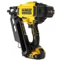 DeWalt DCN930P2 18V XR pregadora a bateria, 33°, 64-90 mm, 2x 5,0 Ah