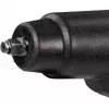 Chave de impacto Einhell CC-IW 950/1 950 W 2300 rpm preto vermelho