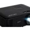 Projetor Acer X1228HN XGA 1024x768 4800 ANSI lúmen