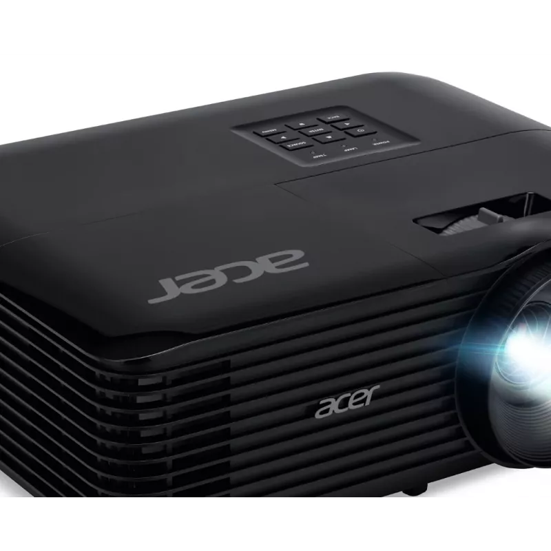 Projetor Acer X1228HN XGA 1024x768 4800 ANSI lúmen