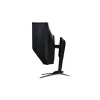 Monitor de computador Acer Predator XB273KV4bmiiprx 27 polegadas IPS 4K UHD 3840×2160 1 ms LED preto, altifalantes integrados, VESA, altura ajustável