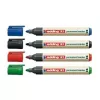 Edding EcoLine 21. Cores de escrita: preto, cor do produto: multicolor, material da caixa: plástico (4-21001)