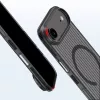 4smarts 541640 Design Case Aero capa para iPhone Air (iPhone 17 Air), preta