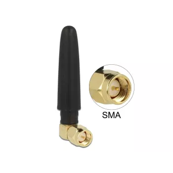 Antena omnidirecional DeLOCK 12624