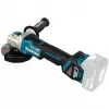 Makita DGA519Z - rebarbadora - bateria - 125 mm - sem bateria - 18 V (DGA519Z)