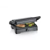 Grelhador múltiplo elétrico SEVERIN KG 2391 XL com superfície de grelhar antiaderente