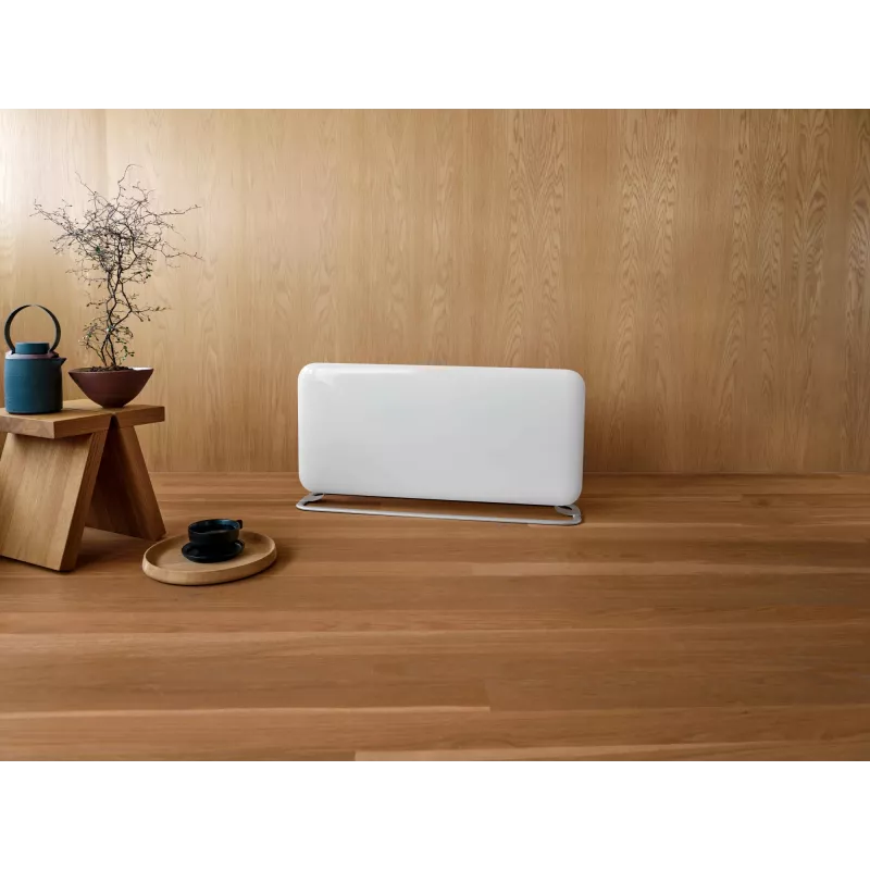 Mill Aquecedor de painel Wi-Fi | PA1500WIFI4A | Aquecedor de painel | 1500 W | Adequado para divisões até 22 m² | branco | IPX4