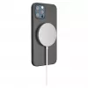 Carregador de interior RealPower PC-MagSet universal branco