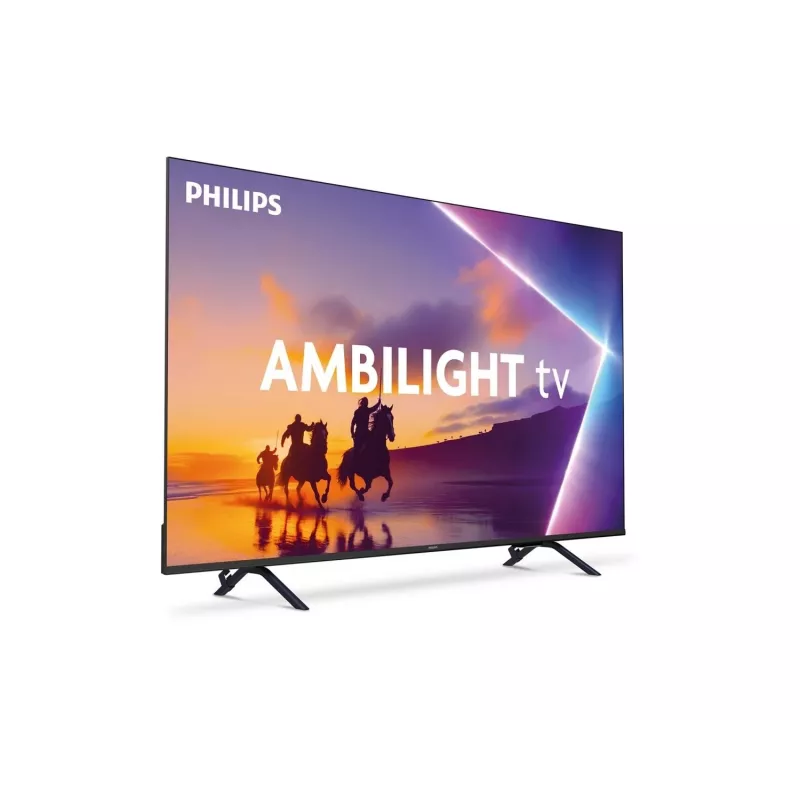 Televisor Philips 55PUS8400/12 QLED 55