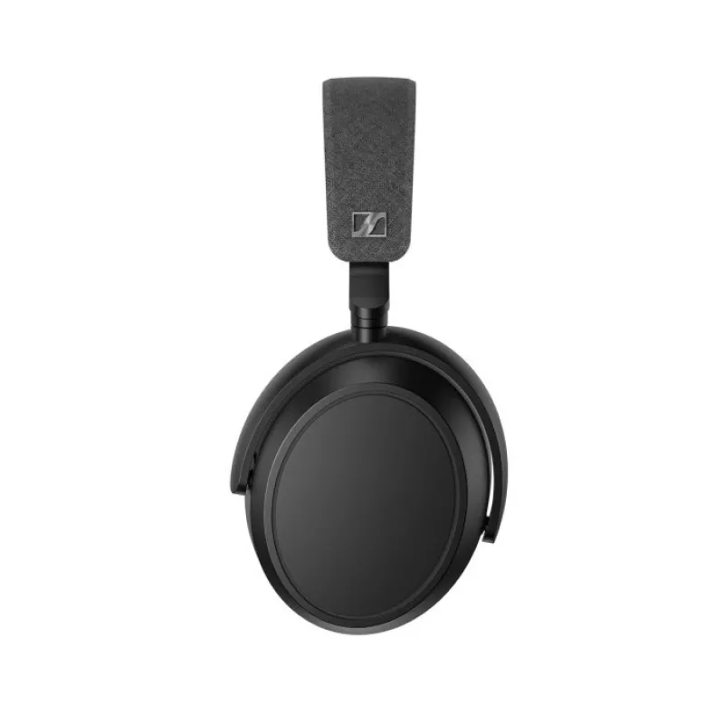 Auscultadores Bluetooth com cancelamento de ruído SENNHEISER Momentum 4 sem fios - preto