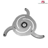 Maclean MC-517S Produto prateado