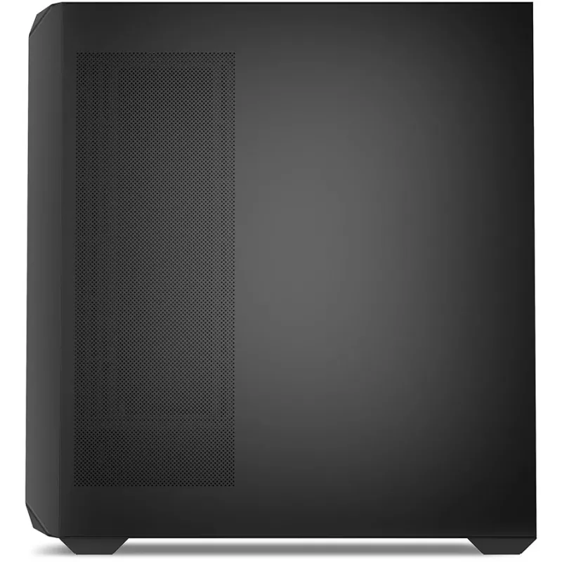 Sharkoon AK2 RGB Midi Tower preto