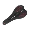Sela de bicicleta Extralink, espuma desportiva macia fina