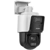 Hikvision DS-2SE3C404MWG-E/14 TandemVu câmara de segurança, 4 MP, 2,8 mm