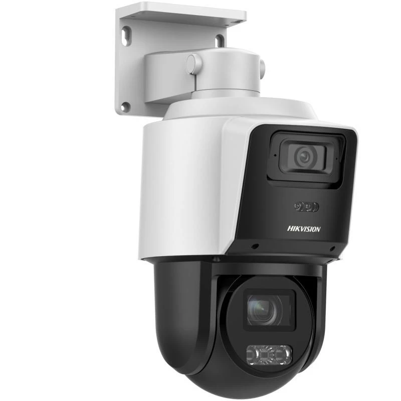 Hikvision DS-2SE3C404MWG-E/14 TandemVu câmara de segurança, 4 MP, 2,8 mm