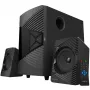 Creative Labs SBS E2500 30 W preto 2.1 canais