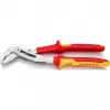 Alicate de bomba de água Knipex Alligator