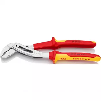 Alicate de bomba de água Knipex Alligator