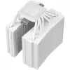 Arrefecedor de ar para processador DeepCool Assassin VC Elite WH 120/140 mm Branco 1 unid.