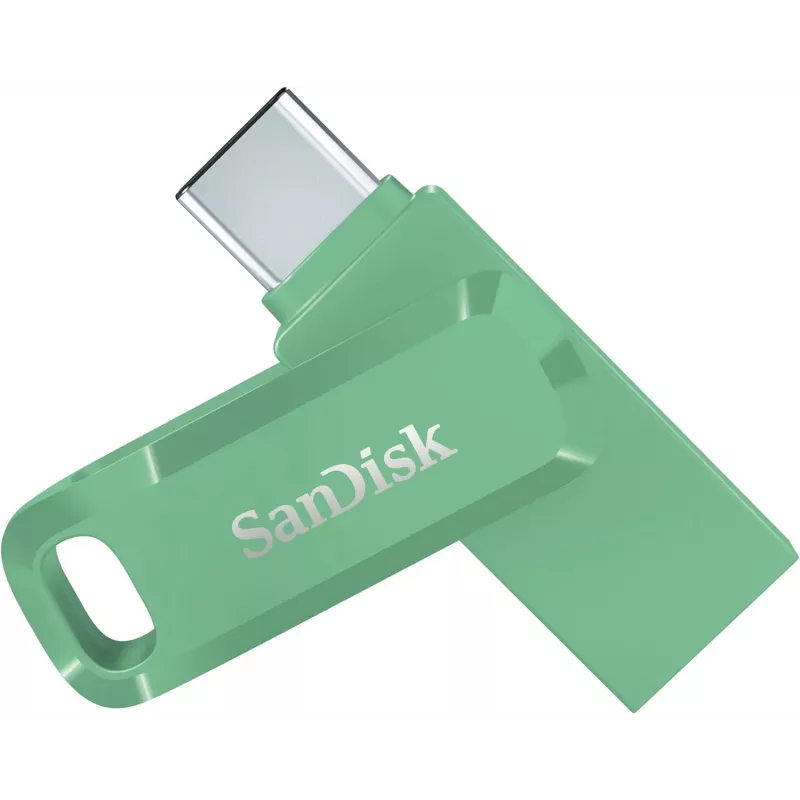 Pen drive flash USB-C 64GB/SDDDC3-064G-G46AG Sandisk