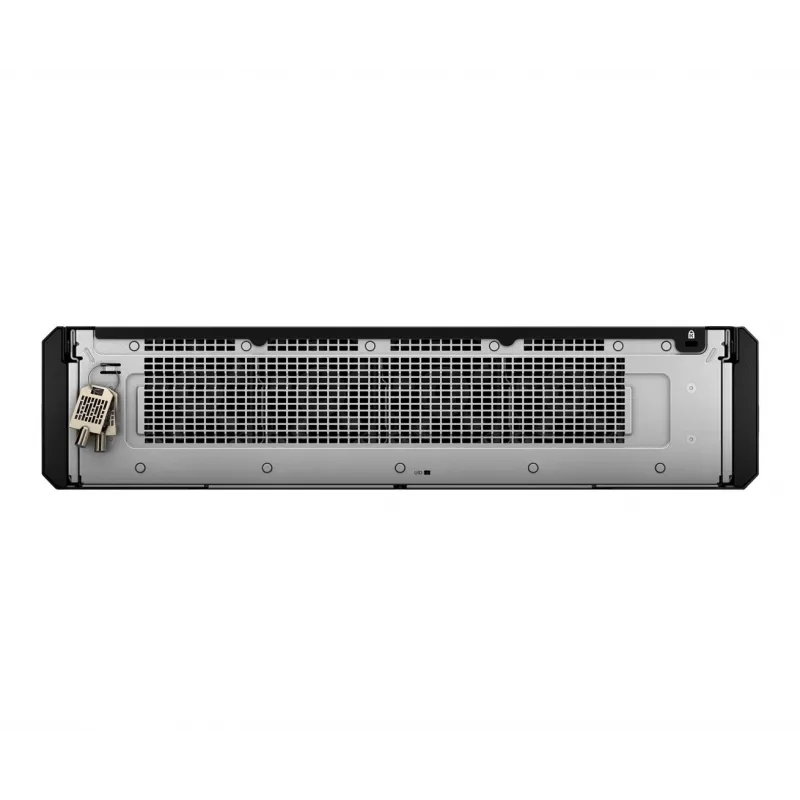 Servidor HPE ProLiant DL145 Gen11 8024P 2,4 GHz 8c 1P 1x32GB-R 2SFF NS204i-u NC BCM5719 2x1000W PS EMEA