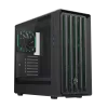 Caixa Gamemax | CLAW 460 BK | preto | Mid-Tower | fonte de alimentação não incluída