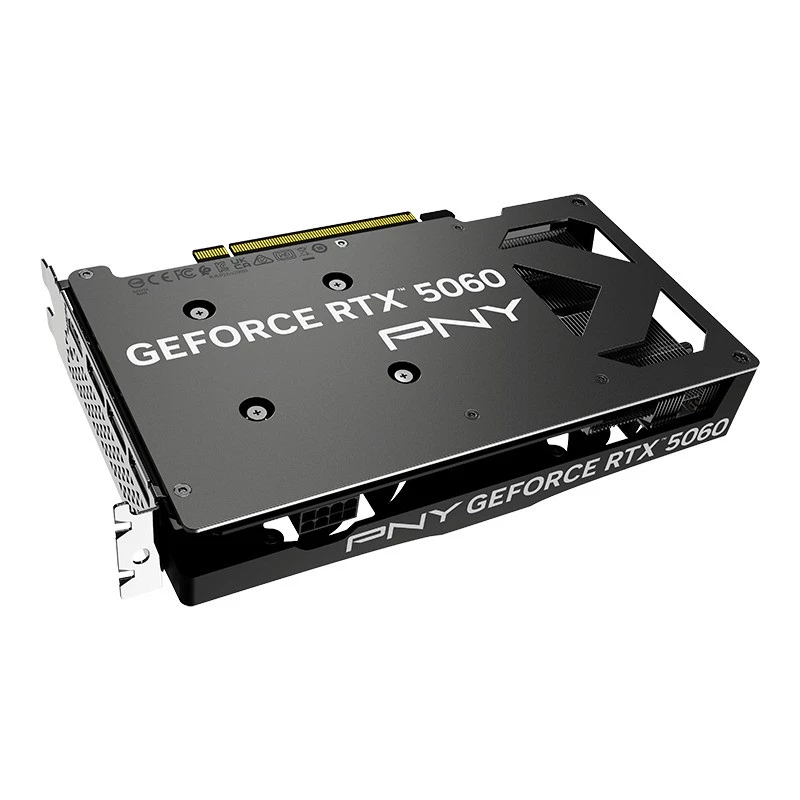 Placa gráfica GeForce RTX 5060 8 GB GDDR7
