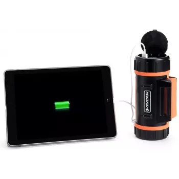Bateria de lítio Celestron Power Tank