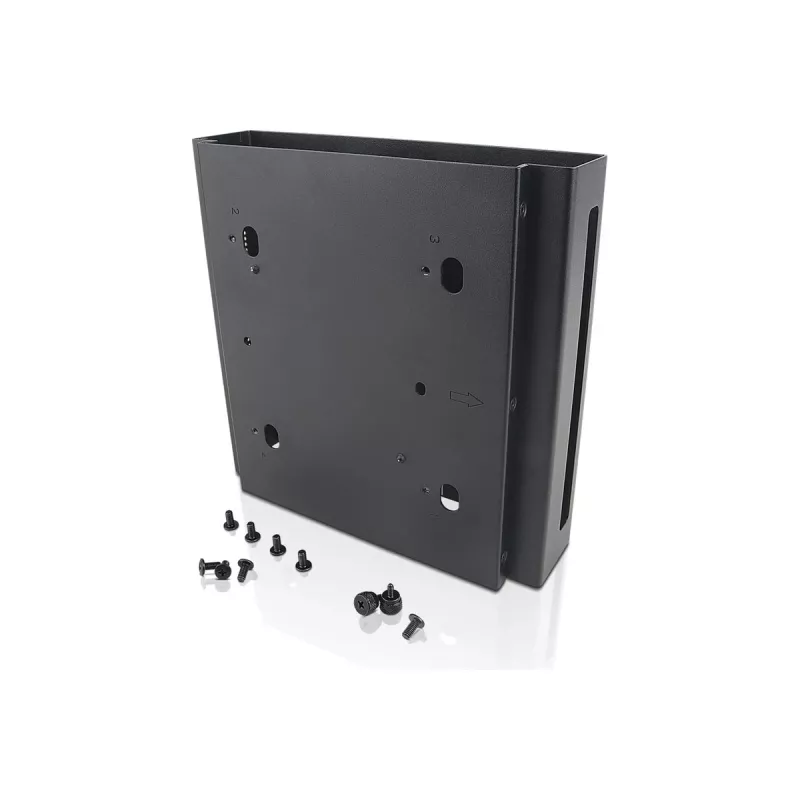Lenovo ThinkCentre Tiny Sandwich Kit II preto
