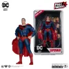MCFARLANE DC Multiverse figura de ação Superman 7 polegadas (17557)
