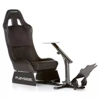 Cadeira de gaming universal Playseat Evolution Alcantara