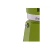Bialetti Rainbow cafeteira Moka preto, verde