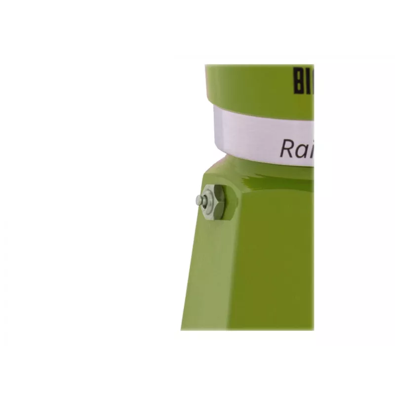 Bialetti Rainbow cafeteira Moka preto, verde