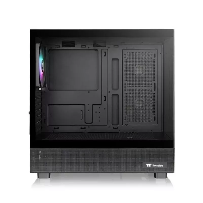 Caixa para PC Thermaltake View 270 TG Midi Tower preto