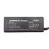 Adaptador de corrente CA para portátil UNIV. 75W/XM008 Xilence