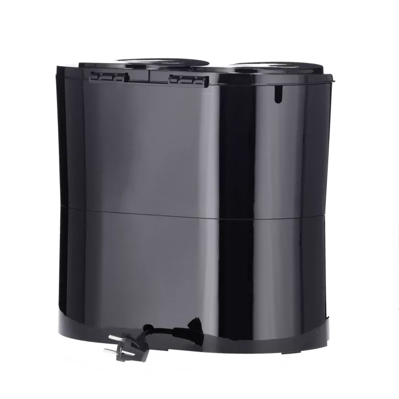 Máquina de café de filtro Severin 1 L KA 9315