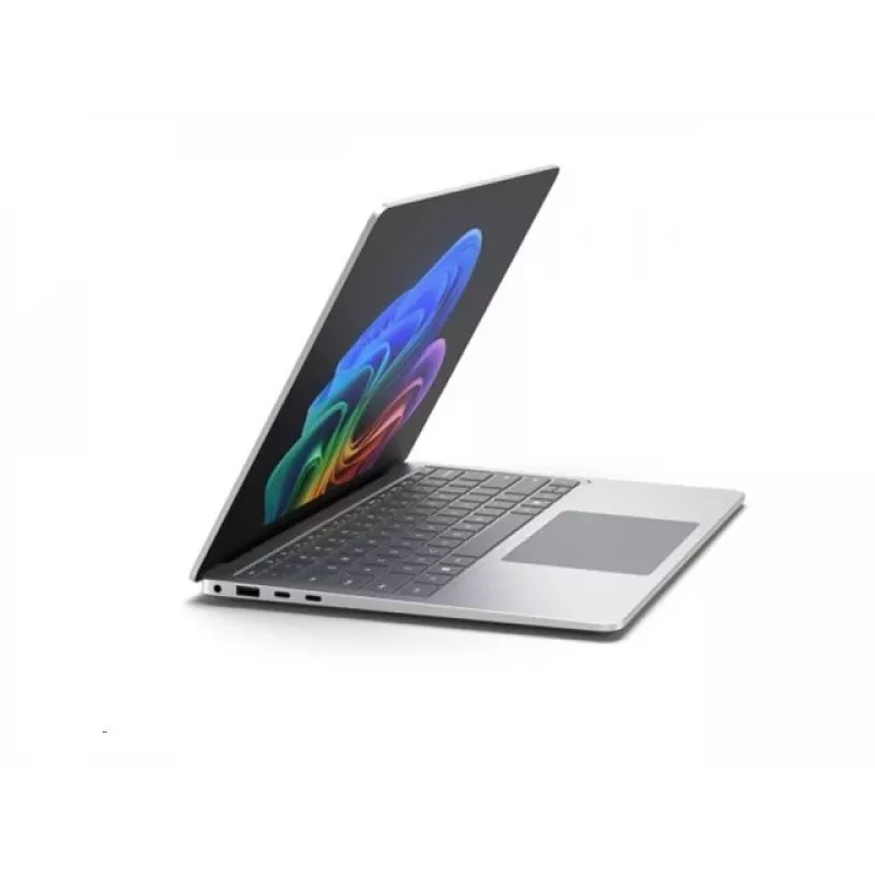 Portátil Microsoft Surface Laptop 7 Copilot+ 13,8 polegadas Intel Core Ultra 7 32 GB RAM 512 GB SSD Intel Arc Graphics