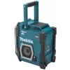Rádio de obra Makita MR004G Analógico e digital Preto, Verde