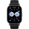 Smartwatch Xiaomi Redmi Watch 5 Lite — 1,96 polegadas AMOLED, GPS, 470 mAh, 48 mm, bracelete TPU, Preto