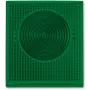 Indicador luminoso de alarme Busch-Jaeger 2863-13-53 verde (1563-0-0150)