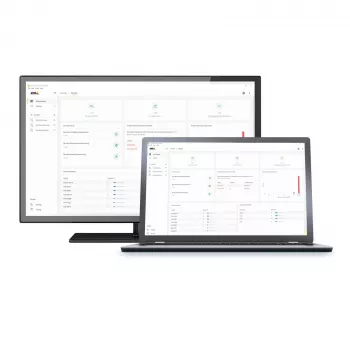 Axis Device Manager Extend - licença - ESD