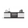 RTV 120 MALWA antracite/branco